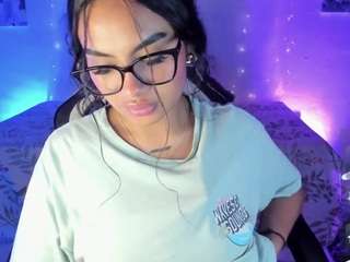 Live Sex Chat with dannadomiinguez (@dannadomiinguez)