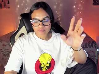 dannadomiinguez webcam model