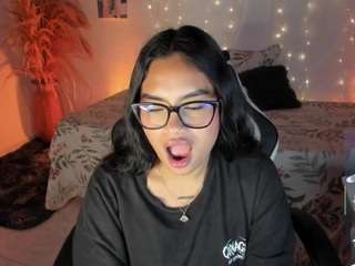 dannadomiinguez Live Webcam on CamSoda