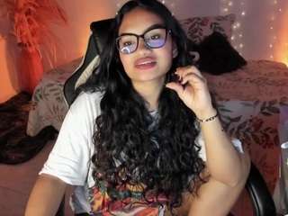 dannadomiinguez Orgasm live webcam