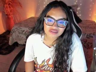 dannadomiinguez Ass live webcam