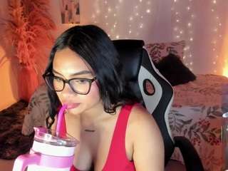 dannadomiinguez Live Webcam on CamSoda