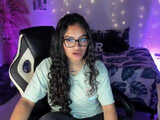 dannadomiinguez Live Webcam on CamSoda