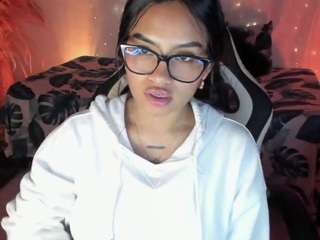 dannadomiinguez webcam