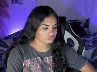 dannadomiinguez Live Webcam on CamSoda