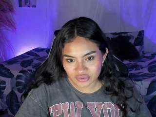 dannadomiinguez Live Webcam on CamSoda