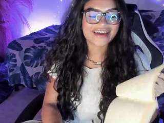 dannadomiinguez live cam profile