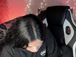 dannadomiinguez webcam