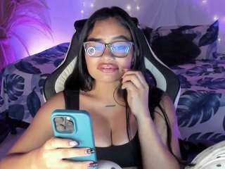 dannadomiinguez webcam