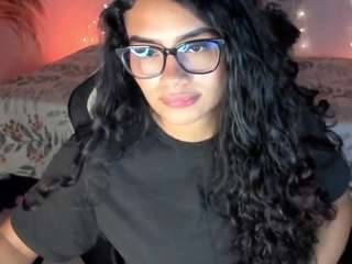 dannadomiinguez Live Webcam on CamSoda