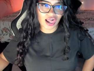 dannadomiinguez Live Webcam on CamSoda