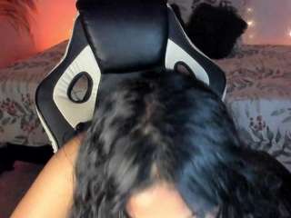 dannadomiinguez live cam on CamSoda