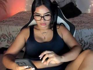 dannadomiinguez Sex Cam Show