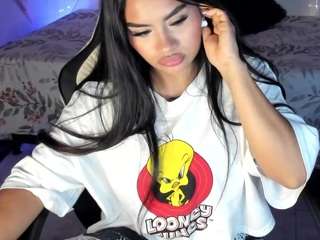 dannadomiinguez Sex Cam Show