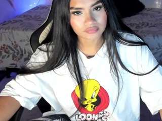 dannadomiinguez Sex Cam Show