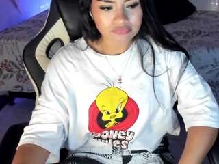 dannadomiinguez Sex Cam Show