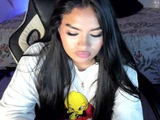 dannadomiinguez Sex Cam Show