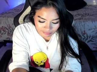 dannadomiinguez Sex Cam Show