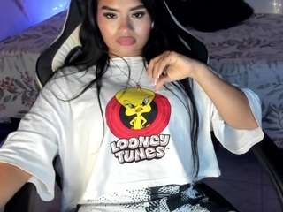 dannadomiinguez Sex Cam Show