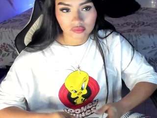 dannadomiinguez Sex Cam Show