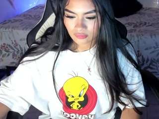 dannadomiinguez Sex Cam Show