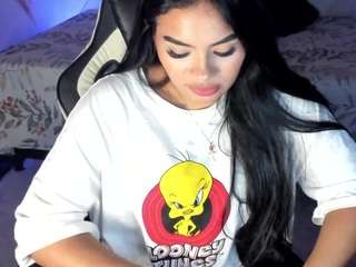 dannadomiinguez Sex Cam Show