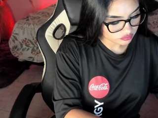 dannadomiinguez live webcam show