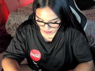 dannadomiinguez live webcam show