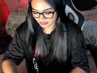 dannadomiinguez live webcam show
