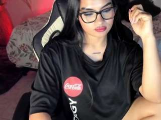 dannadomiinguez live webcam show