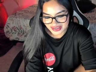 dannadomiinguez live webcam show