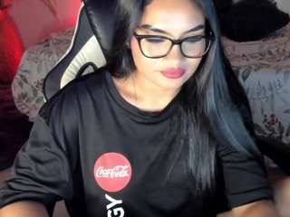 dannadomiinguez live webcam show