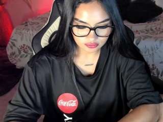 dannadomiinguez live webcam show
