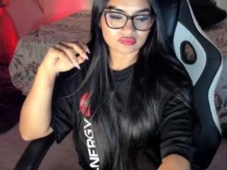dannadomiinguez live webcam show