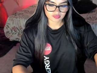 dannadomiinguez live webcam show
