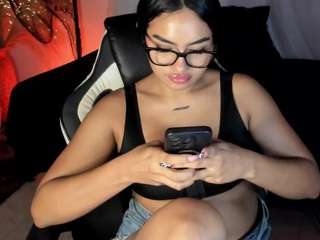 dannadomiinguez live cam preview
