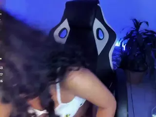 dannadomiinguez's Live Sex Cam Show