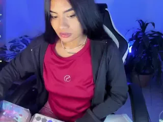 dannadomiinguez's Live Sex Cam Show