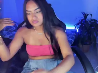 dannadomiinguez's Live Sex Cam Show