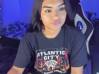 dannadomiinguez's Live Sex Cam Show