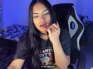 dannadomiinguez's Live Sex Cam Show
