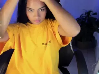 dannadomiinguez's Live Sex Cam Show