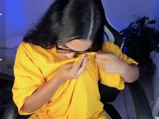 dannadomiinguez's Live Sex Cam Show
