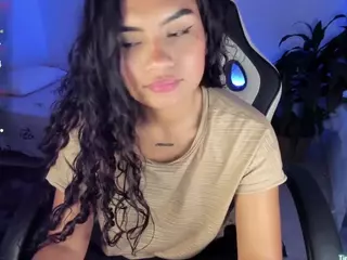 dannadomiinguez's Live Sex Cam Show