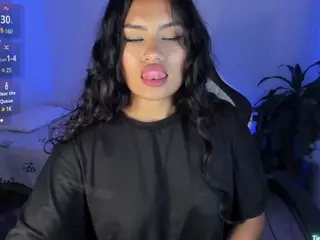 dannadomiinguez's Live Sex Cam Show