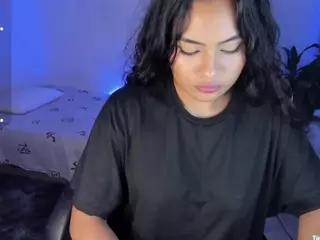 dannadomiinguez's Live Sex Cam Show