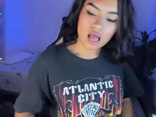 dannadomiinguez's Live Sex Cam Show