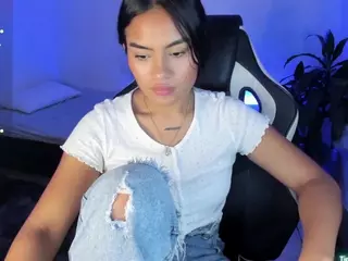 dannadomiinguez's Live Sex Cam Show