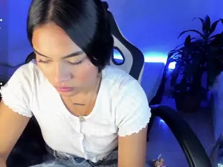 dannadomiinguez's Live Sex Cam Show
