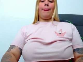 hanna-sweethot